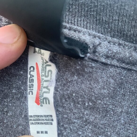 Thrasher Magazine Graphic Logo T-Shirt - Picture 4 of 6